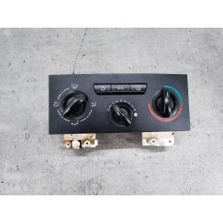 PANEL NAWIEWU CITROEN C4 I 1.6 HDI 110KM1.6 HDI2005B9642                                            