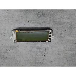 WYŚWIETLACZ CITROEN C4 I 1.6 HDI 110KM1.6 HDI20059659062780                                            