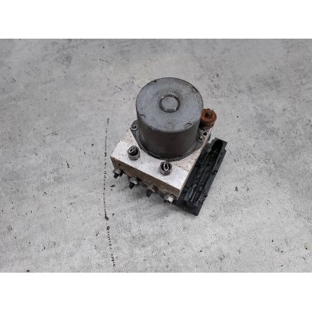 POMPA ABS CITROEN C4 I 1.6 HDI 110KM 1.6 HDI 2005 0265950370 