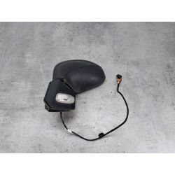 LEFT MIRROR PEUGEOT 207 1.4 16V 75KM1.4 16V201196806498XT                                            