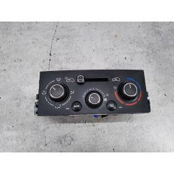 PANEL NAWIEWU PEUGEOT 207 1.4 16V 75KM1.4 16V2011N108224Q                                            