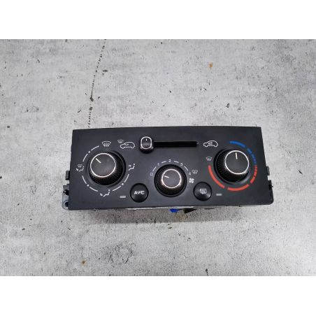 PANEL NAWIEWU PEUGEOT 207 1.4 16V 75KM 1.4 16V 2011 N108224Q 