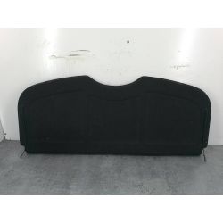 PÓŁKA BAGAŻNIKA PEUGEOT 207 1.4 16V 75KM1.4 16V2011                                            