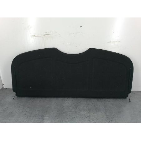 PÓŁKA BAGAŻNIKA PEUGEOT 207 1.4 16V 75KM 1.4 16V 2011 