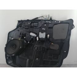 PODNOŚNIK SZYBY PRAWY PRZÓD Z STELAŻEM MAZDA 5 I 2.0 CIDT2006C2355897X                                            