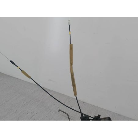 ZAMEK DRZWI PRAWY PRZÓD MAZDA 5 I 2.0 CIDT 2006 B82-B84-R 