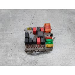 SKRZYNKA BEZPIECZNIKÓW FIAT BRAVO II 1.9 JTD 120KM1.9 JTD200851775688                                            