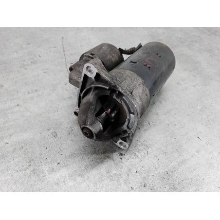 starter FIAT BRAVO II 1.9 JTD 120KM 1.9 JTD 2008 025286  