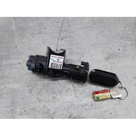 STACYJKA FIAT BRAVO II 1.9 JTD 120KM 1.9 JTD 2008 51793869 B365 