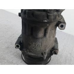 POMPA, SPRĘŻARKA KLIMATYZACJI PEUGEOT 407 SW 1.8 16V 116KM1.8 16V20049648138680                                            
