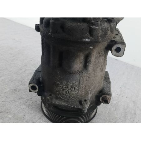 POMPA, SPRĘŻARKA KLIMATYZACJI PEUGEOT 407 SW 1.8 16V 116KM 1.8 16V 2004 9648138680 