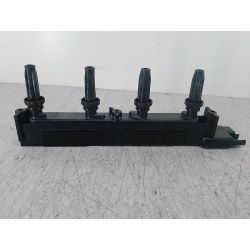 CEWKA ZAPŁONOWA PEUGEOT 407 SW 1.8 16V 116KM1.8 16V2004U6009                                            