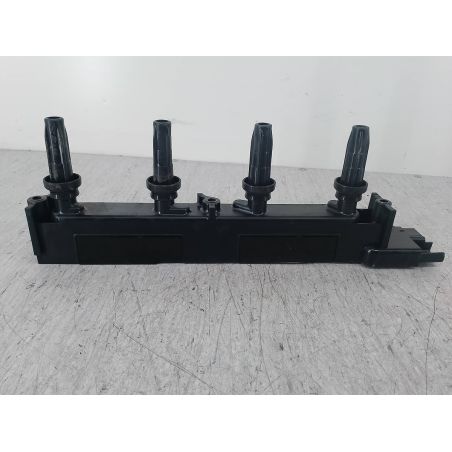 CEWKA ZAPŁONOWA PEUGEOT 407 SW 1.8 16V 116KM 1.8 16V 2004 U6009 