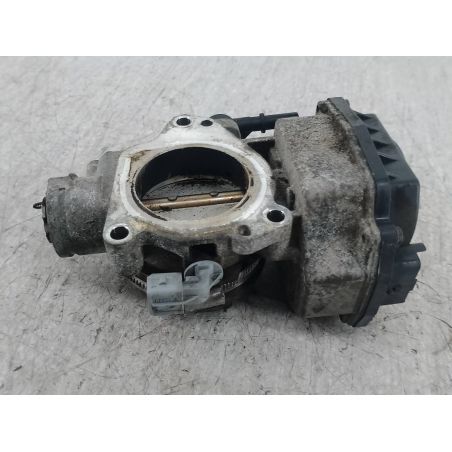 PRZEPUSTNICA PEUGEOT 407 SW 1.8 16V 116KM 1.8 16V 2004 9652682880      408239823003 