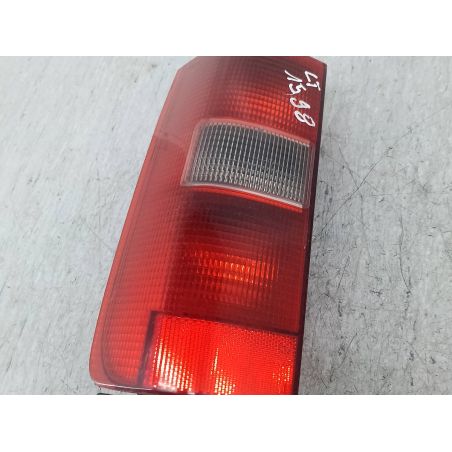 LAMPA TYLNA LEWA VOLVO V70 I 2.5 TDI 2.5 TDI 1999 3512318       3512424 