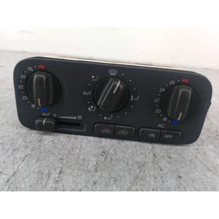 PANEL NAWIEWU VOLVO V70 I 2.5 TDI 2.5 TDI 1999 9457769    98W33E      1084-0191 