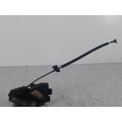 ZAMEK DRZWI PRAWY PRZÓD VOLVO V70 I 2.5 TDI2.5 TDI1999                                            