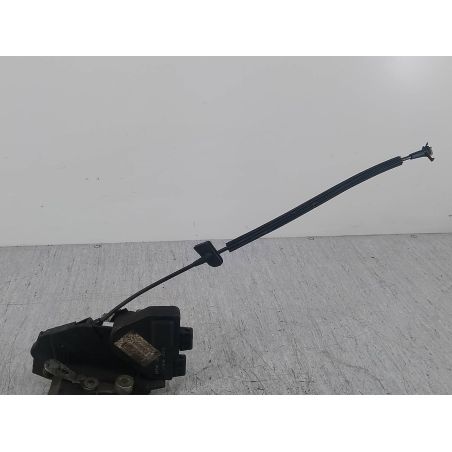 ZAMEK DRZWI PRAWY PRZÓD VOLVO V70 I 2.5 TDI 2.5 TDI 1999 