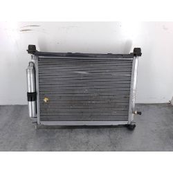 PAS PRZÓD, CHŁODNICE, WENTYLATOR RENAULT CLIO III 1.2 16V 75KM1.2 16V20051831442016                                            