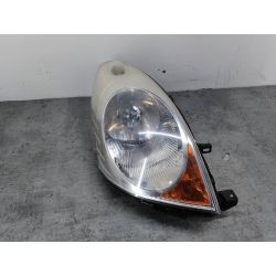 LAMPA PRZÓD PRAWA NISSAN NOTE I 1.4 88KM1.4 16V2006260109U10A 89902135                                            