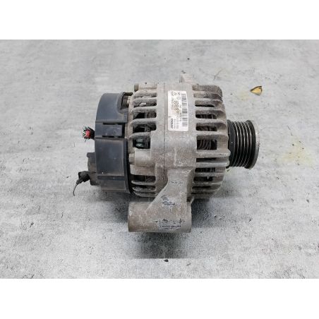 ALTERNATOR FIAT BRAVO II 1.6 D MULTIJET 1.6 JTD 2008 51764265 MS1012101090 