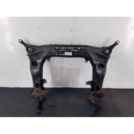 WÓZEK,TRAWERS PRZÓD AUDI A4 B7 3.0 TDI 204KM 3.0 TDI 2005 8E0399313BM 