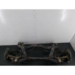 WÓZEK, TRAWERS TYŁ AUDI A4 B7 3.0 TDI 204KM3.0 TDI2005WÓZEK, TRAWERS TYŁ                                            