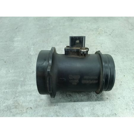 PRZEPŁYWOMIERZ POWIETRZA AUDI A4 B7 3.0 TDI 204KM 3.0 TDI 2005 PRZEPŁYWOMIERZ POWIETRZA 