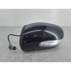 LEFT MIRROR MERCEDES-BENZ KLASA C W203 2.2 CDI 143KM2.2 CDI2004LUSTERKO LEWE                                            