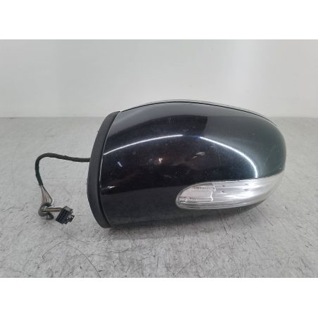 LEFT MIRROR MERCEDES-BENZ KLASA C W203 2.2 CDI 143KM 2.2 CDI 2004 LUSTERKO LEWE 