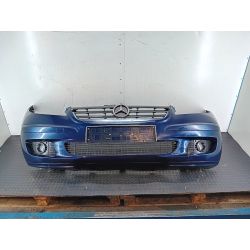 ZDERZAK PRZÓD MERCEDES-BENZ KLASA A W169 1.5 95KM1.5 8V A1502007ZDERZAK PRZÓD                                            