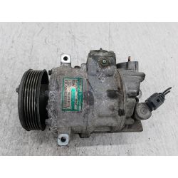 POMPA, SPRĘŻARKA KLIMATYZACJI SEAT TOLEDO III 1.9 TDI 105KM1.9 TDI20051K0820803Q  PXE16                                            