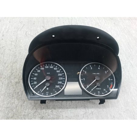 LICZNIK BMW E90 2.0 2.0 16V 320i 2005 696450501  1025330-23 