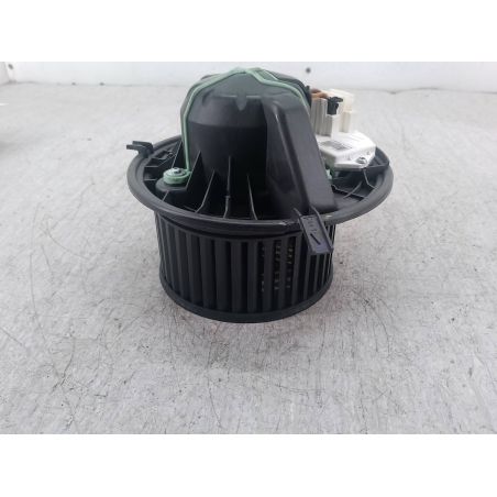 WENTYLATOR NAWIEWU, DMUCHAWA BMW E90 2.0 2.0 16V 320i 2005 6933663-03  985466N 