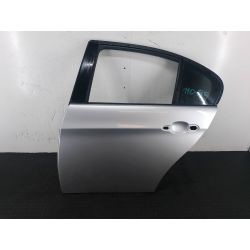 DRZWI TYŁ LEWY BMW E90 2.02.0 16V 320i2005DRZWI TYŁ LEWY                                             