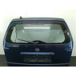 KLAPA BAGAŻNIKA OPEL ASTRA G 1.7 16V DTI Y17DT 75KM1.7 DTI2001KLAPA BAGAŻNIKA                                            