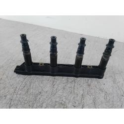 CEWKA ZAPŁONOWA CITROEN C4 I 1.4 i 16V 90KM1.4 i 16V20069651710680  1104091                                            