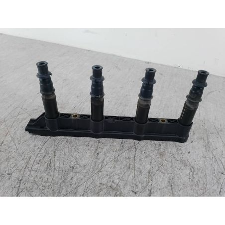 CEWKA ZAPŁONOWA CITROEN C4 I 1.4 i 16V 90KM 1.4 i 16V 2006 9651710680  1104091 