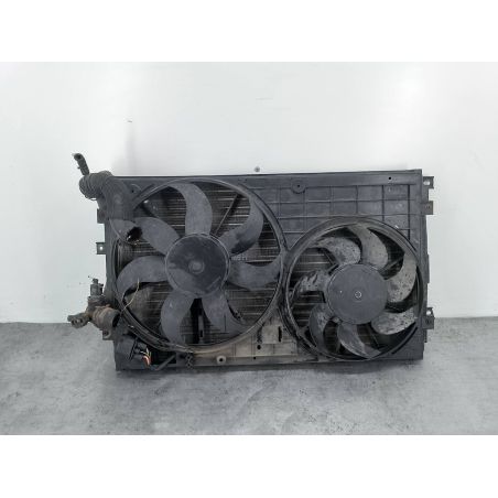 WATER COOLER VW GOLF V 1.9 TDI 105KM 1.9 TDI 2003 1K0121207J  65280A 