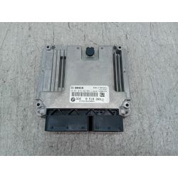 KOMPUTER, STEROWNIK BMW E90 2.0D2.0 D 320d20118518269-01 0281018552                                            