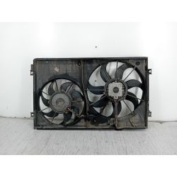 WENTYLATOR CHŁODNICY VW PASSAT B6 1.9 TDI 105KM1.9 TDI20061K0121207T                                            