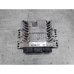 KOMPUTER, STEROWNIK FORD MONDEO MK4 2.0 TDCI2.0 TDCI20077G91-12A650-UE  5WS40595E-T                                            