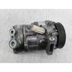 POMPA, SPRĘŻARKA KLIMATYZACJI OPEL VECTRA C 1.9 CDTI 150KM1.9 CDTI2004SD7VDH                                            