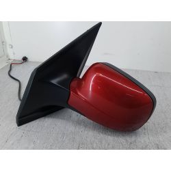 LEFT MIRROR MERCEDES-BENZ VANEO 1.7 CDI 91KM1.7 CDI2002LUSTERKO LEWE                                            