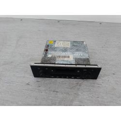 RADIO AUDI A4 B6 3.0 V6 220KM3.0 V620018E0035152                                            