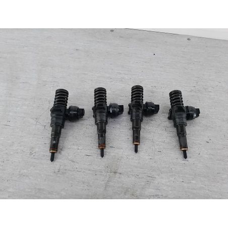 POMPOWTRYSK AUDI A4 B6 1.9 TDI 130KM 1.9 TDI 2004 038130073BA 