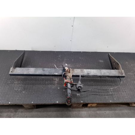 HAK HOLOWNICZY FORD FOCUS II FL 1.8 TDCI 2008 A50-X    F-238 