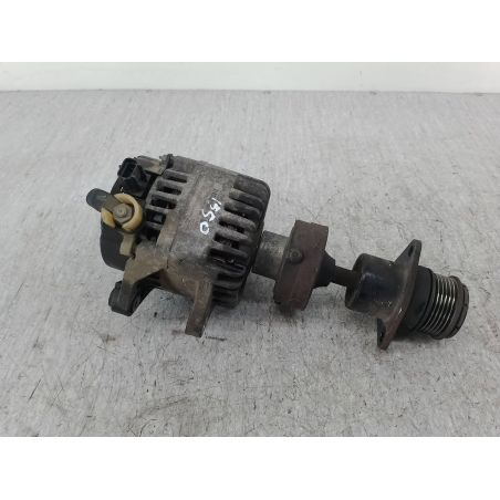 ALTERNATOR FORD FOCUS II FL 1.8 TDCI 2008 MS1012100921   4M5T10300LC 