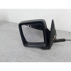 LEFT MIRROR OPEL COMBO C 1.3 CDTI 70KM1.3 CDTI2006LUSTERKO LEWE                                            