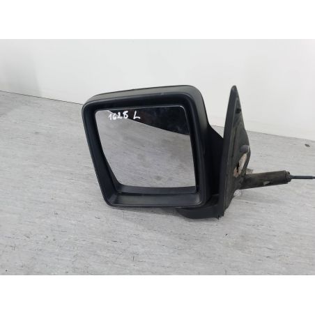 LEFT MIRROR OPEL COMBO C 1.3 CDTI 70KM 1.3 CDTI 2006 LUSTERKO LEWE 